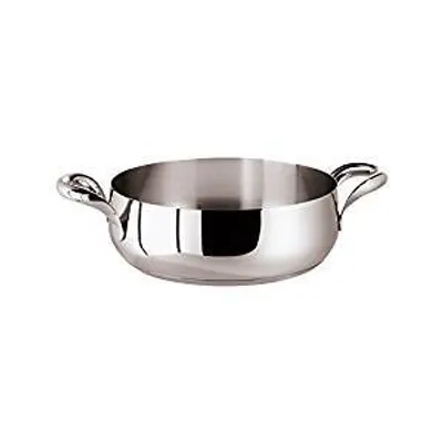 Zdjęcie produktu dla Sambonet Kikka Edelstahl 18/10 Kasserolle 5,4l S0020-S00013-51709-28