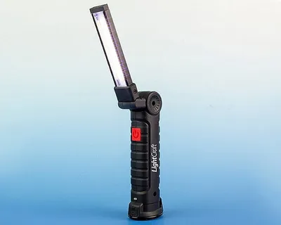 Produktbild von Lightcraft LED-Leuchte mit Magnethalterung