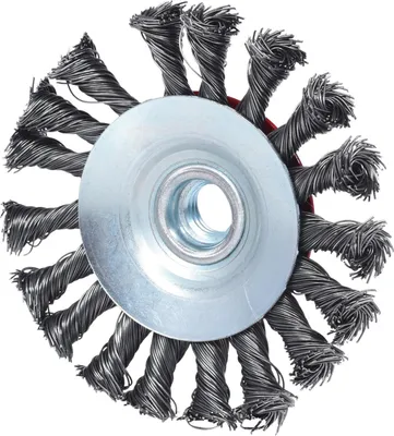 Image de KS TOOLS Brosse métallique 340.0050