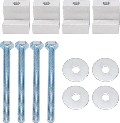 Obrázek produktu pro Box na nářadí Tie Down,Box na nářadí J Hook,Box na nářadí Mounting Clamp,Crossover Toolbox J Hook,Box na nářadí J Clamp,Pickup J Hook