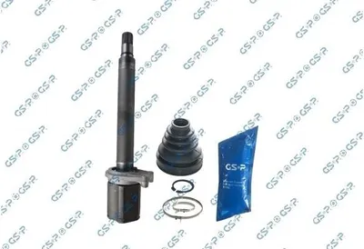 Produktbild von GSP Gelenksatz Antriebswelle für VW Crafter Kastenwagen (SY, SX) 602446