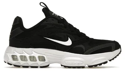 Produktbild von Nike Zoom Air Fire Black Anthracite (Women's) - EU 36.5