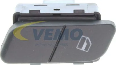 Produktbild von VEMO V10-73-0233 Fensterheberschalter für VW POLO (9N) Vorne Rechts Hinten Rechts Fensterheber Schalter