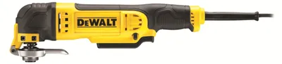 Image de DEWALT Osz. Multi-Tool 300 Watt
