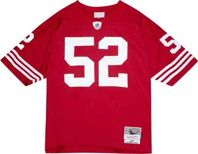 Produktbild von NFL Legacy Jersey - San Francisco 49ers Patrick Willis - XL