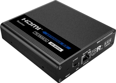 Produktbild von Allteq HDMI Extender via UTP