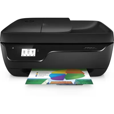 Produktbild von HP Officejet 3831 All-in-One - Multifunktionsgerät