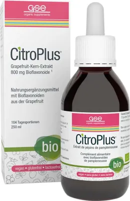 Immagine prodotto di CitroPlus 800 - Pompelmo 250ml