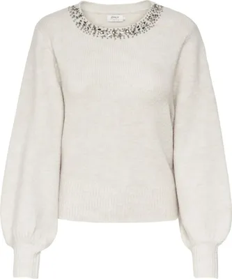 Image de Pull Only à col ras du cou