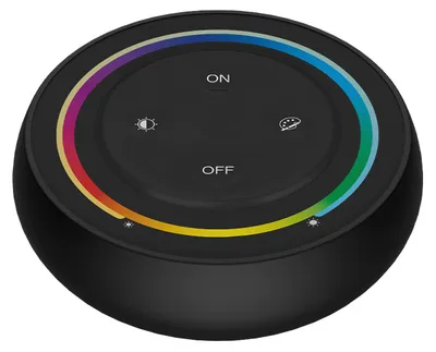 Immagine prodotto di Telecomando MiBoxer S2-B 2.4G Rainbow (RGB+CCT)
