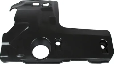 Produktbild von Motor Abdeckung für Motor 1.6 HDI / 1.6 E-HDI 9686598080 0137F9 für Citroen