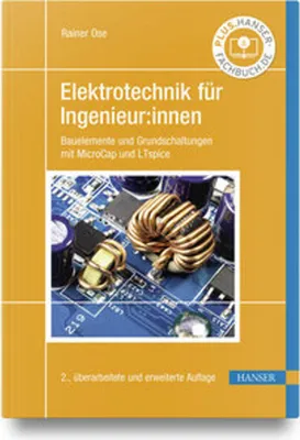 Image de Elektrotechnik für Ingenieur:innen