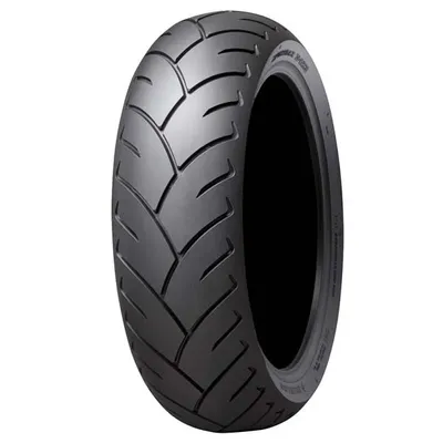 Image de Dunlop D423 Rear 200/50 R17 M/C Tl 75V Rear
