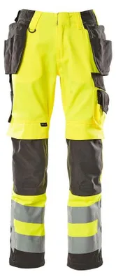 Produktbild von Hose mit Hängetaschen MASCOT® Wigan MASCOT® SAFE SUPREME