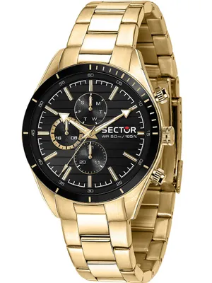 Obrázok produktu pre SECTOR SECTOR WATCHES R3253516009 Pánsky chronograf
