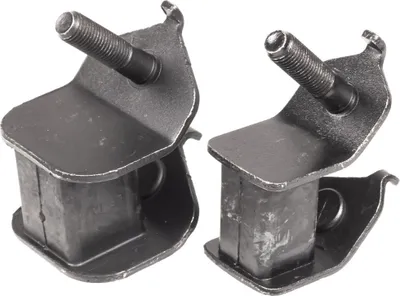 Obrázok produktu pre Loncin tlmiče nárazov cpl. LC6500D-AS LC8000D-AS ORIGINÁLNY DIEL 300770023-0001