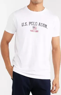 Immagine prodotto di U.S. POLO ASSN. Maglietta Kurzarm 66893 Mann