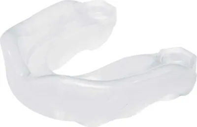 Zdjęcie produktu dla Ochraniacz szczęki SHOCK DOCTOR Gel Max - Senior, kolor: przezroczysty