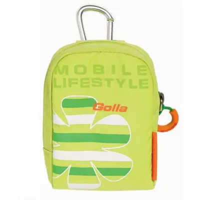 Image de GOLLA Sac compact Jola-S G160 vert citron