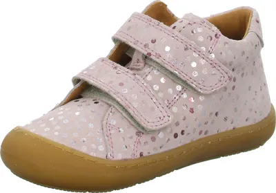 Produktbild von Lauflernstiefel Kaltfutter OLLIE