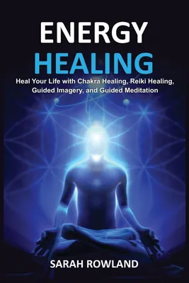 Produktbild von Energy Healing