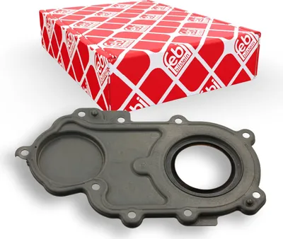 Produktbild von FEBI BILSTEIN 39728 Kurbelwellensimmering für AUDI A4 Avant (8K5, B8) Stirnseitig