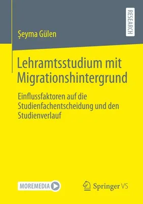 Immagine prodotto di Lehramtsstudium mit Migrationshintergrund