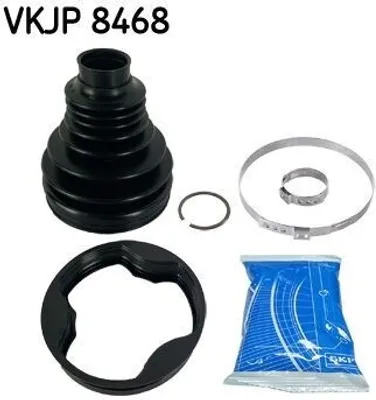 Produktbild von SKF Faltenbalgsatz Antriebswelle für FIAT Ducato Kastenwagen (250, 290) VKJP 8468