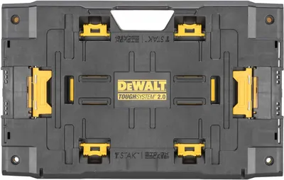 Produktbild von Adapterplatte Toughsystem-TSTAK DEWALT - DWST08017-1