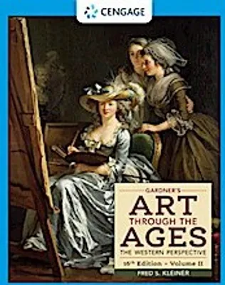 Obrázek produktu pro Gardner's Art Through the Ages