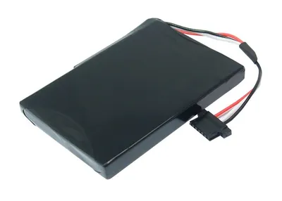Immagine prodotto di TECHTEK Batteria compatibile con [Magellan] RoadMate 5045, RoadMate 5045LM, RoadMate 5045MU, RoadMate 5045TEU, RoadMate 5120LMTX, RoadMate 5145TLM so