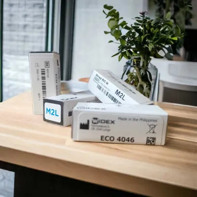 Obrázok produktu pre Reproduktor Widex M 2 vľavo