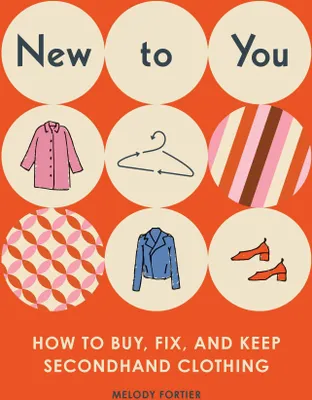 Produktbild von New to You