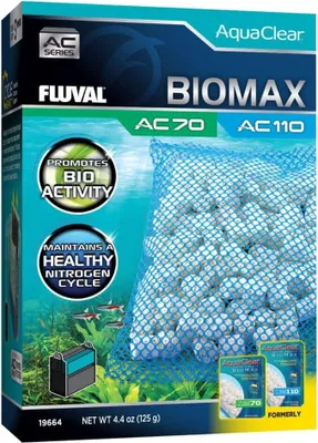 Obrázok produktu pre FILTER Fluval AC70/110 BioMax 1 ks