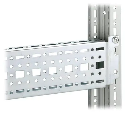 Produktbild von Rittal TS 8612.050, Edelstahl, Silber, 4 Stück(e)