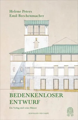 Productafbeelding van Bedenkenloser Entwurf