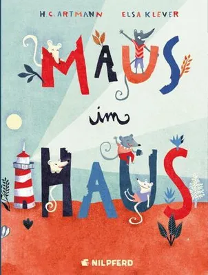 Produktbild von Maus im Haus