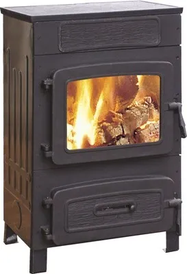 Produktbild von Werkstattofen Wamsler WO 109-6F Stahl 6 kW