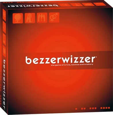 Produktbild von Bezzerwizzer