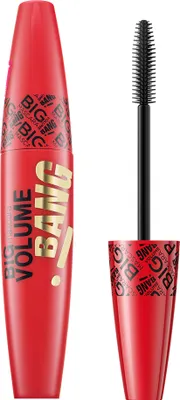 Obrázok produktu pre Eveline Big Volume Mascara Maskara na predĺženie a objem rias čierna 10 ml