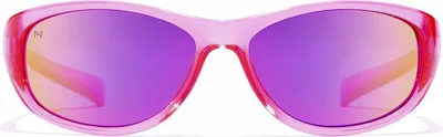 Produktbild von Kindersonnenbrille Hawkers RAVE KIDS Ø 38 mm Rosa