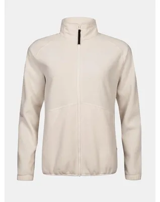 Produktbild von Halti Damen Jacke Soolo Layer Jacket Weiß 44