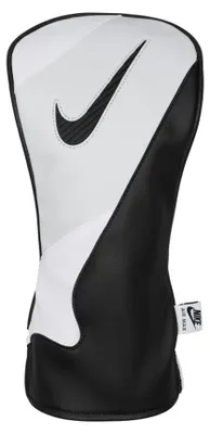 Produktbild von Nike - "Icon" Überzug für Driver CS3022 (Einheitsgröße) (Weiß/Schwarz)