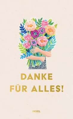 Image de Danke für alles!