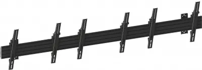 Produktbild von Multibrackets 4078, 90 kg, 101,6 cm (40"), 165,1 cm (65"), 100 x 100 mm, 600 x 400 mm, 0 - 15°