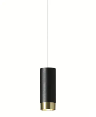 Obrázek produktu pro Look P Black - Černý závěsný reflektor