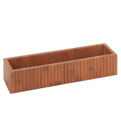 Obrázek produktu pro Bambusový kuchyňský organizér MERA