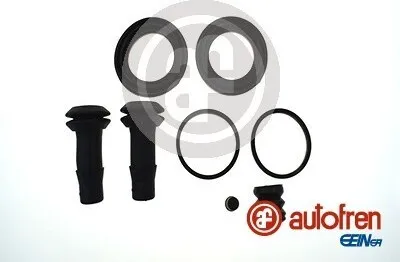 Produktbild von AUTOFREN SEINSA Bremssattel-Reparatursatz für AUDI A4 Limousine (8D2, B5) Vorne 43mm D4328