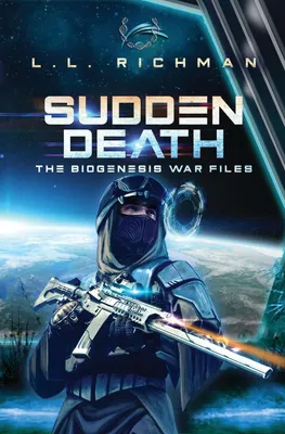 Obrázok produktu pre Sudden Death