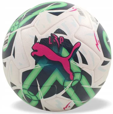 Produktbild von Fußball Puma Orbita Liga Portugal Größe: 5